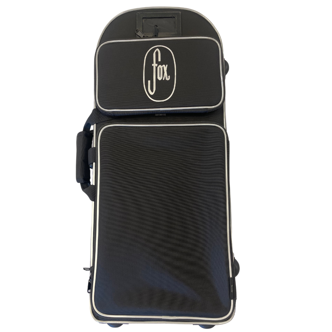 Fox Renard Bassoon Case