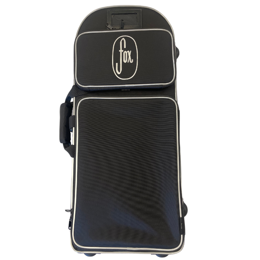 Fox Renard Bassoon Case