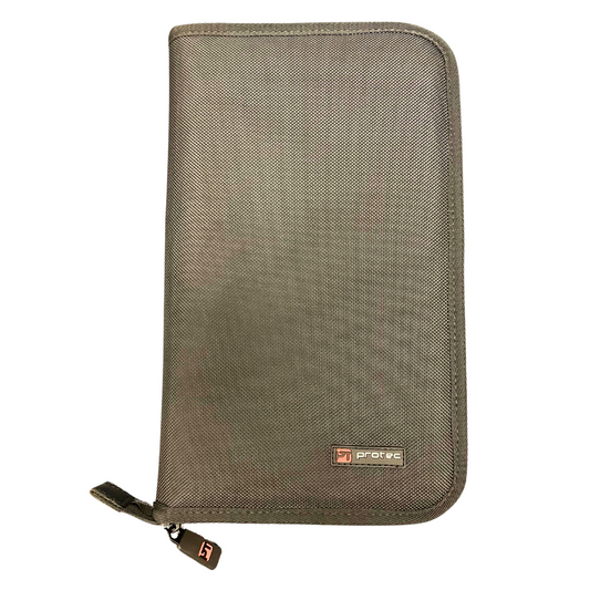 Protec Bassoon Bocal Case (Holds 4 Bocals)