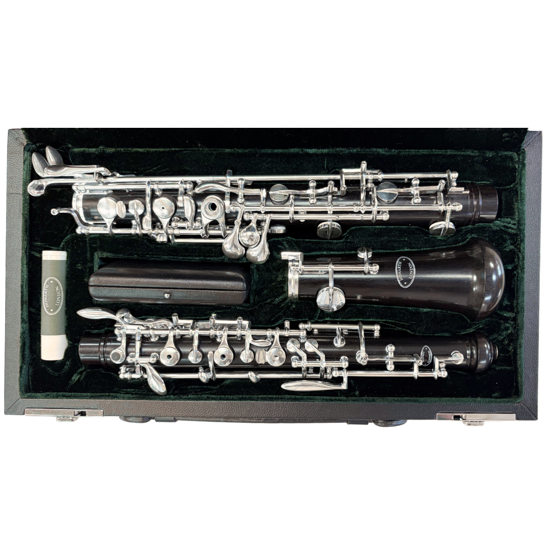 Used Howarth S50C VT Oboe 10066