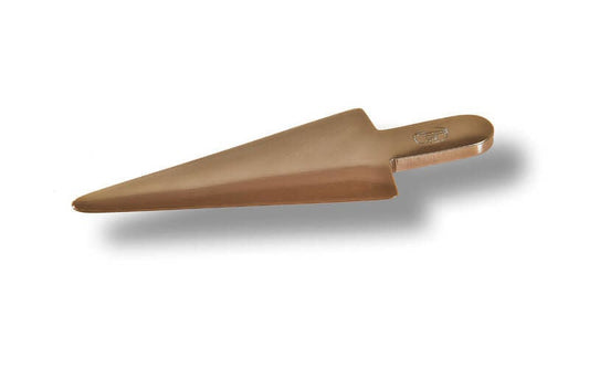 Fox Contrabassoon Plaque