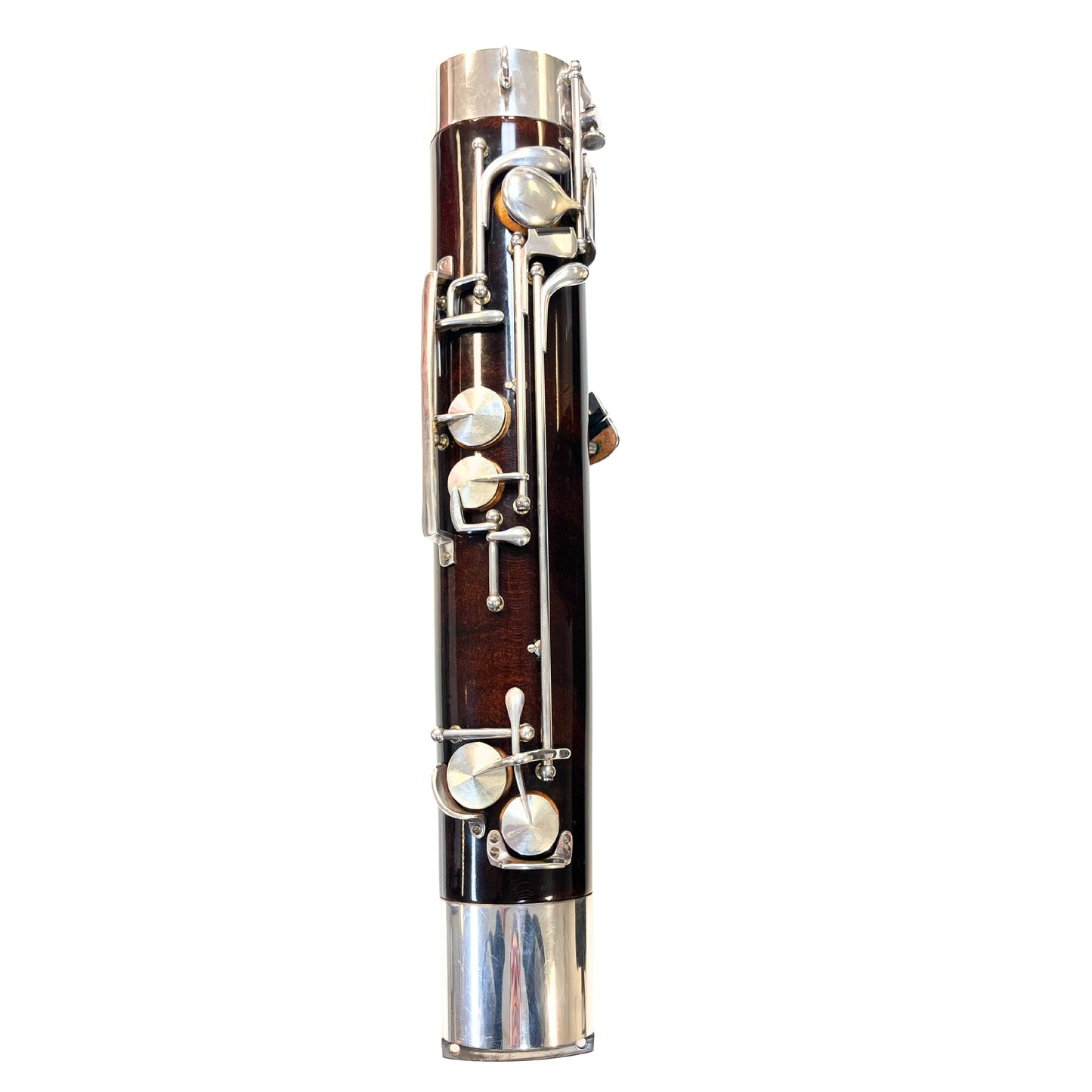 Used Fox Model II Bassoon 15xxx