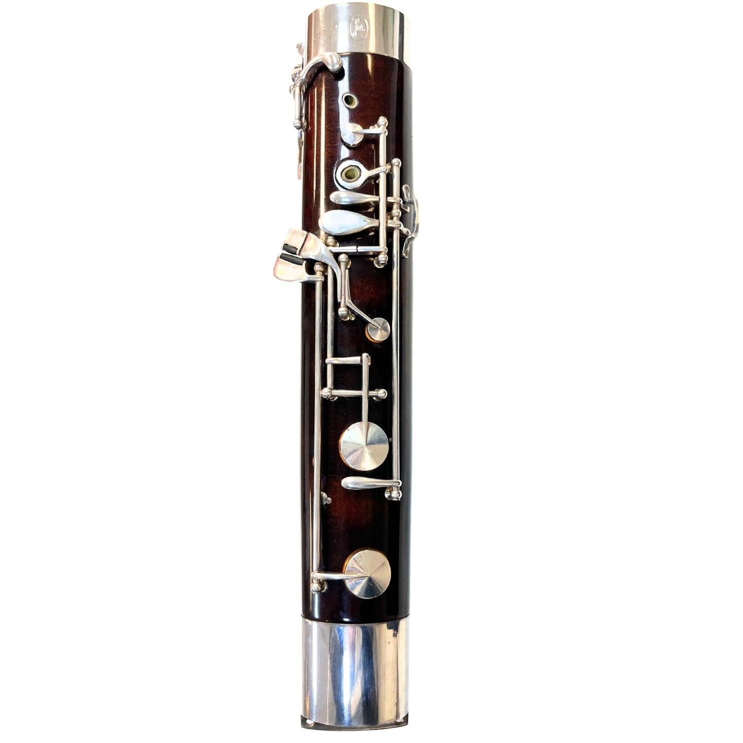 Used Fox Model II Bassoon 15xxx