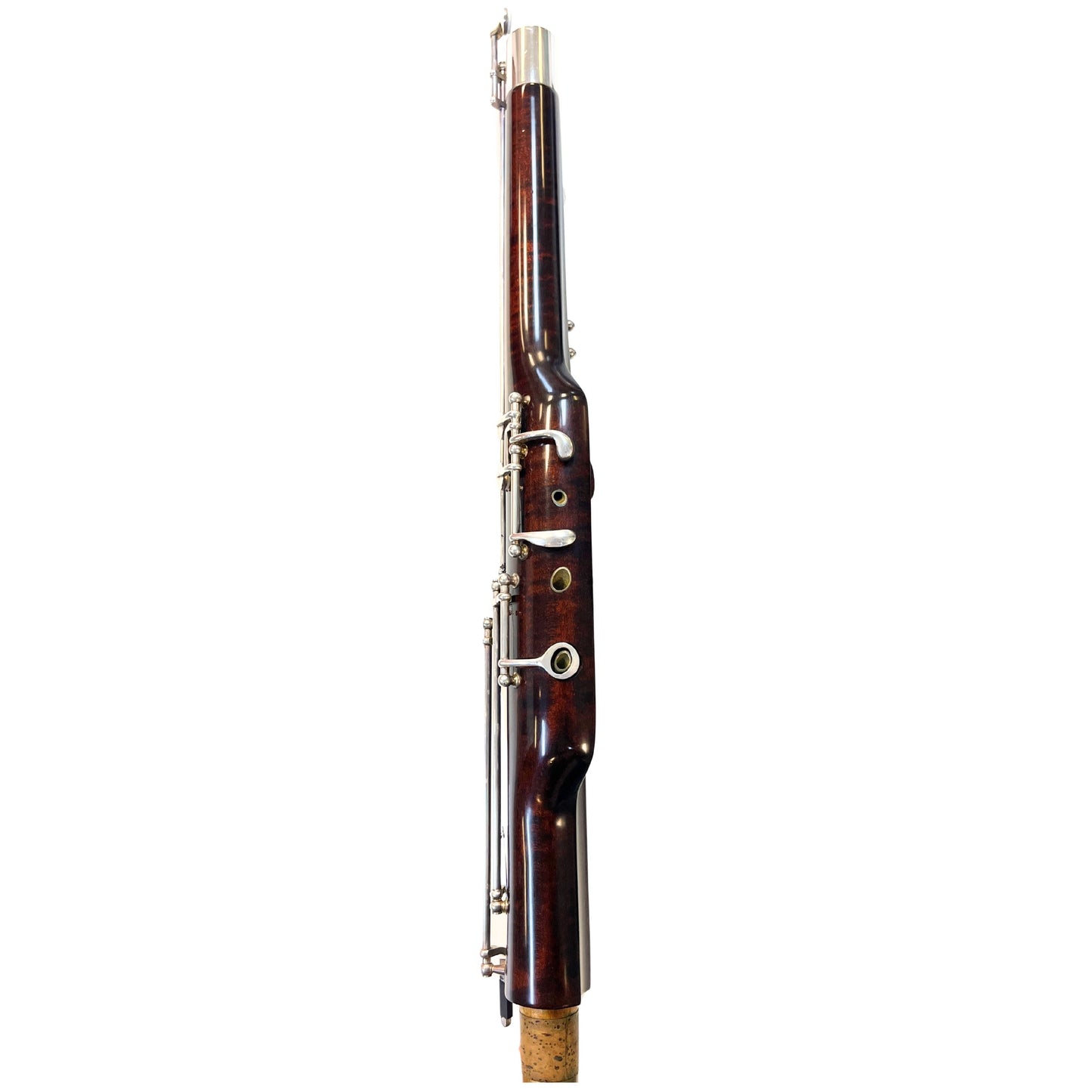 Used Fox Model II Bassoon 15xxx