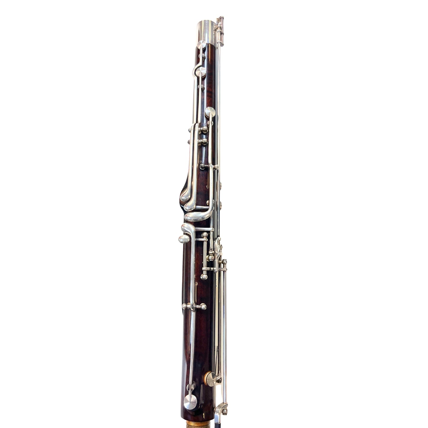 Used Fox Model II Bassoon 15xxx