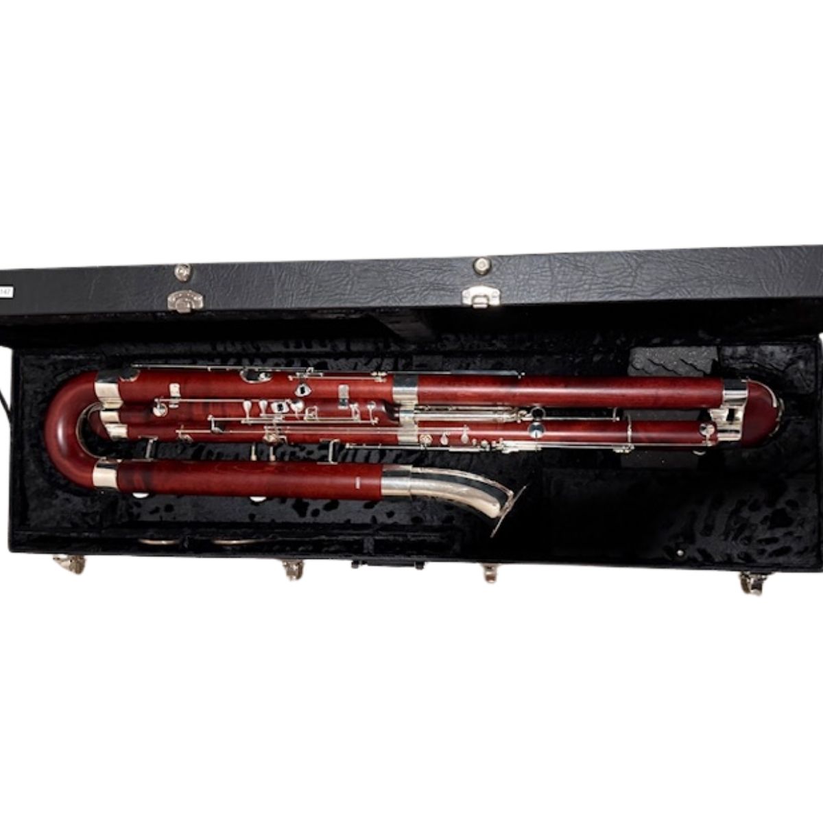Used Amati Contrabassoon (2023)