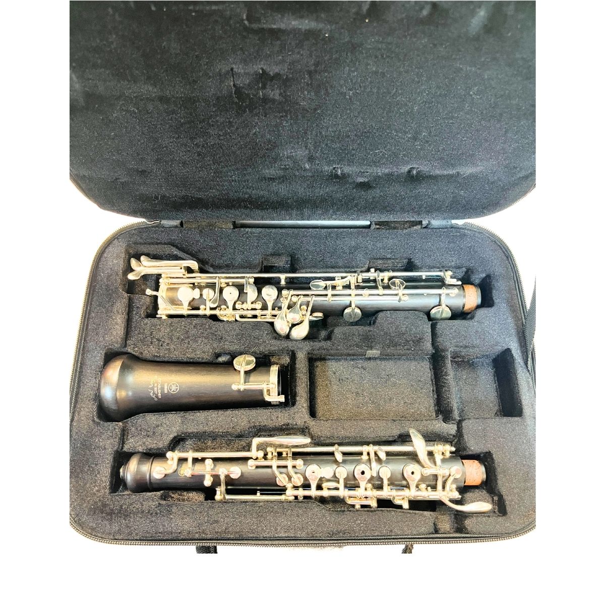 Used Yamaha Oboe Model 441