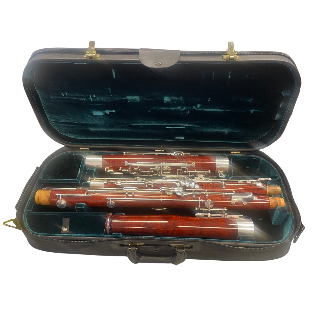 Used Fox 680 Bassoon 56xxx