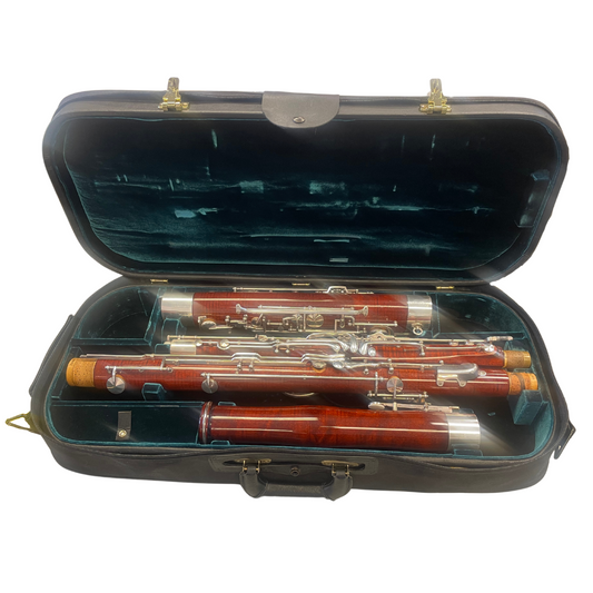 Used Fox 680 Bassoon 56xxx