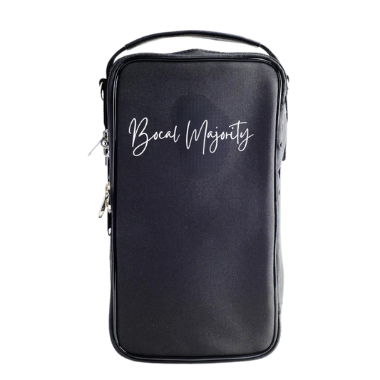 Bonna Case for Oboe (New MB-2 Style), Nylon