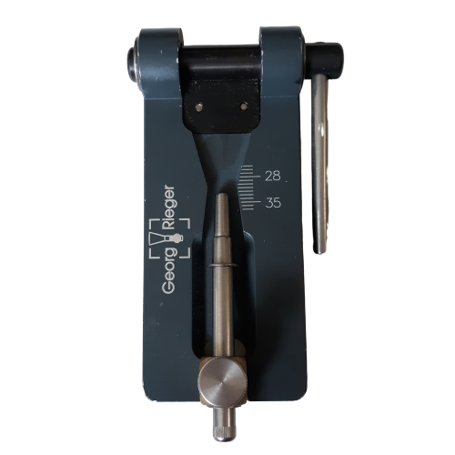 Rieger Reed Tip Cutter