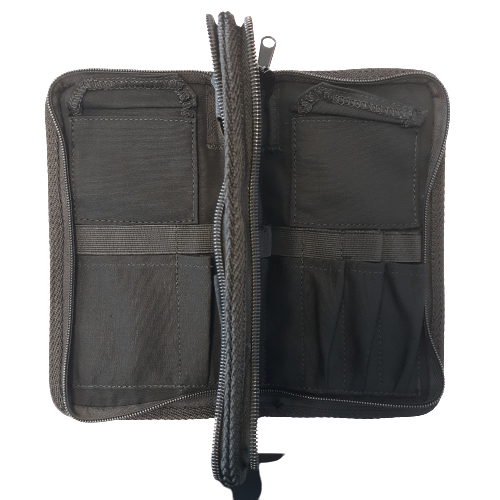 Double Tool Wallet