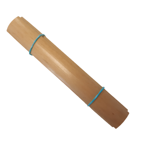 Gouged Rieger Bassoon Cane