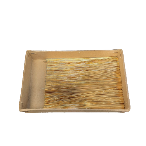 Reeds 'n Stuff Brass Wire