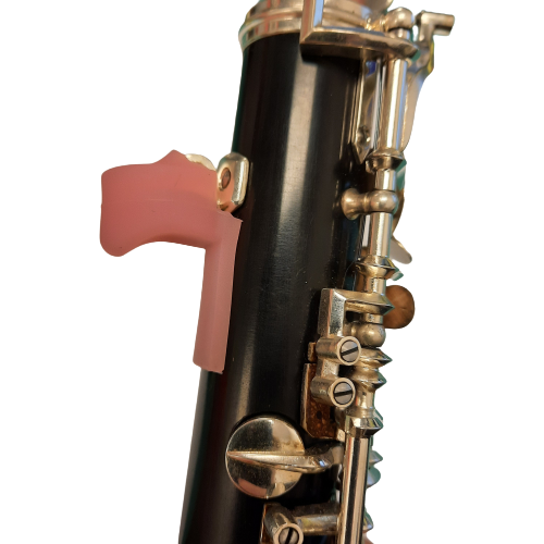Thumb Cushion for Oboe and Clarinet