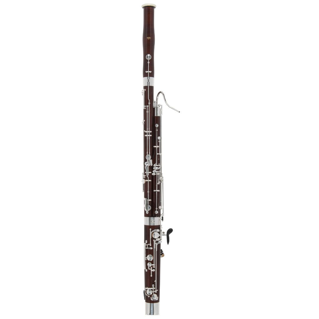 Fox Bassoon Model 222D – Bocal Majority