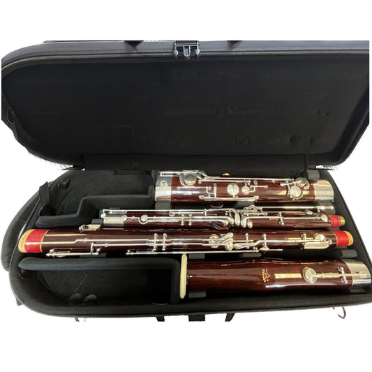 Used Fox 222D Bassoon 750xx