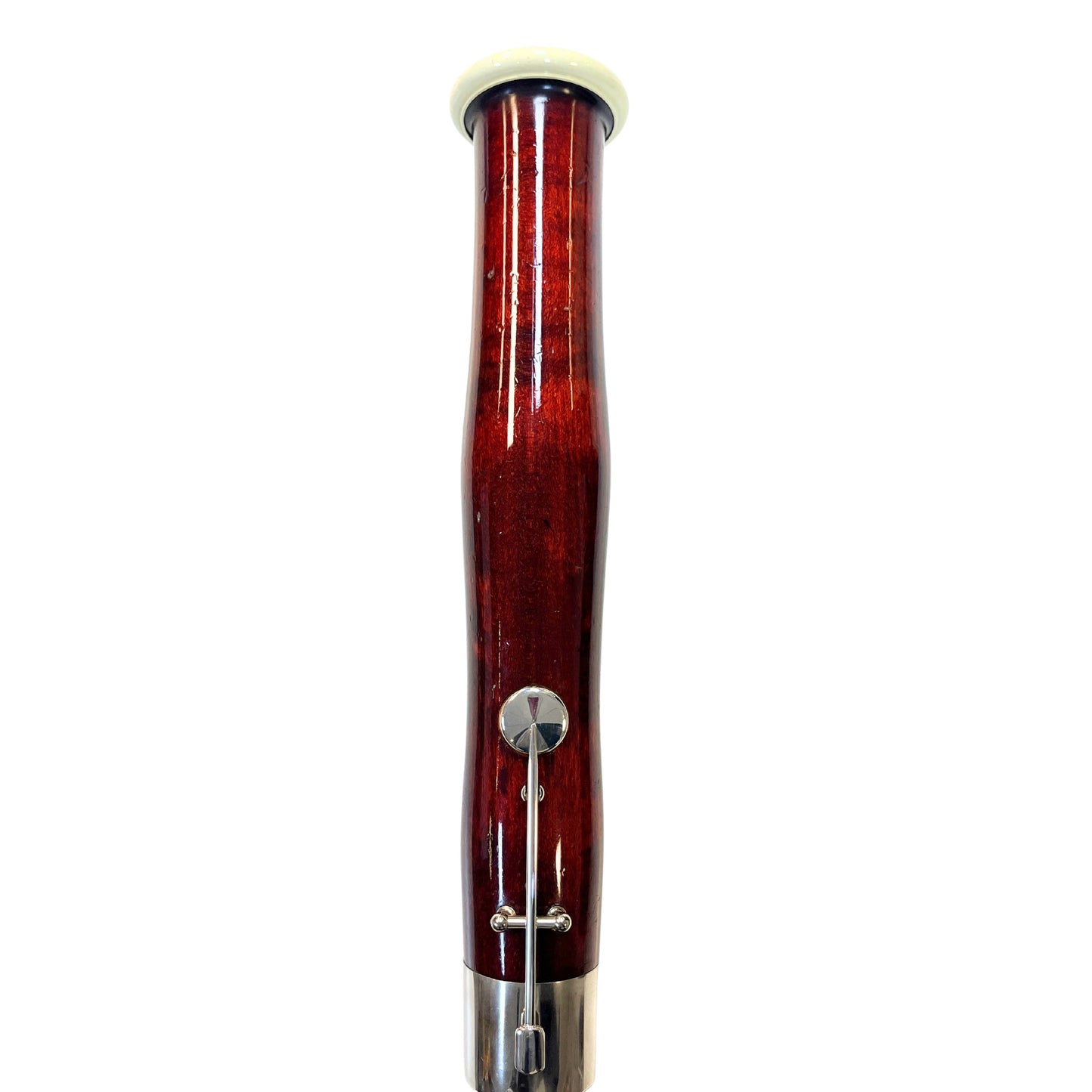 Used Fox Model II Bassoon 2669