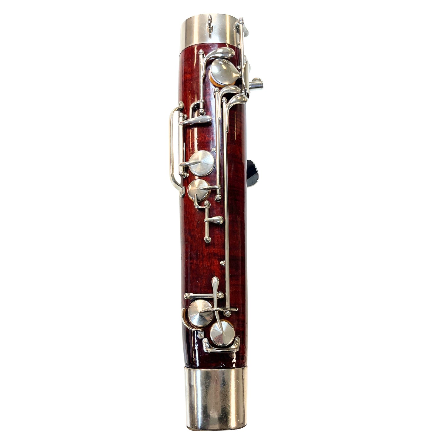 Used Fox Model II Bassoon 2669