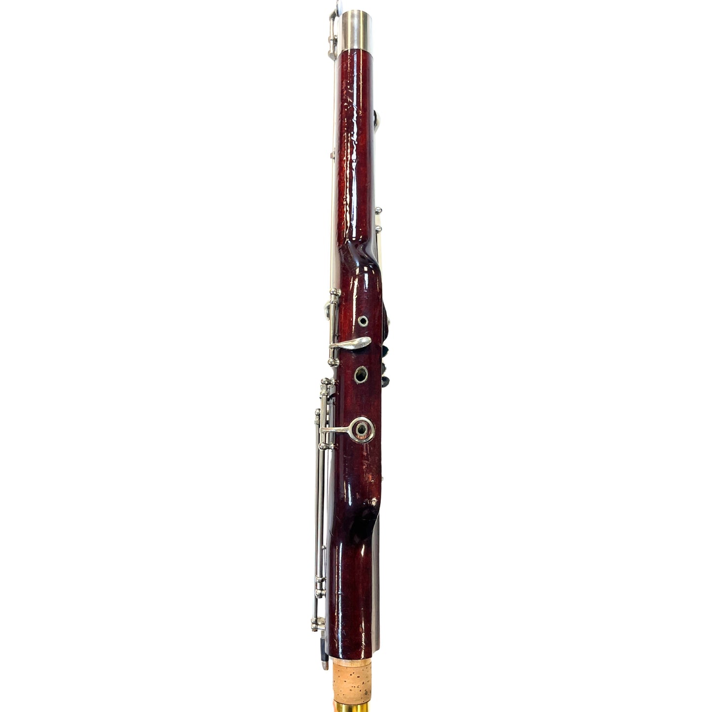 Used Fox Model II Bassoon 2669