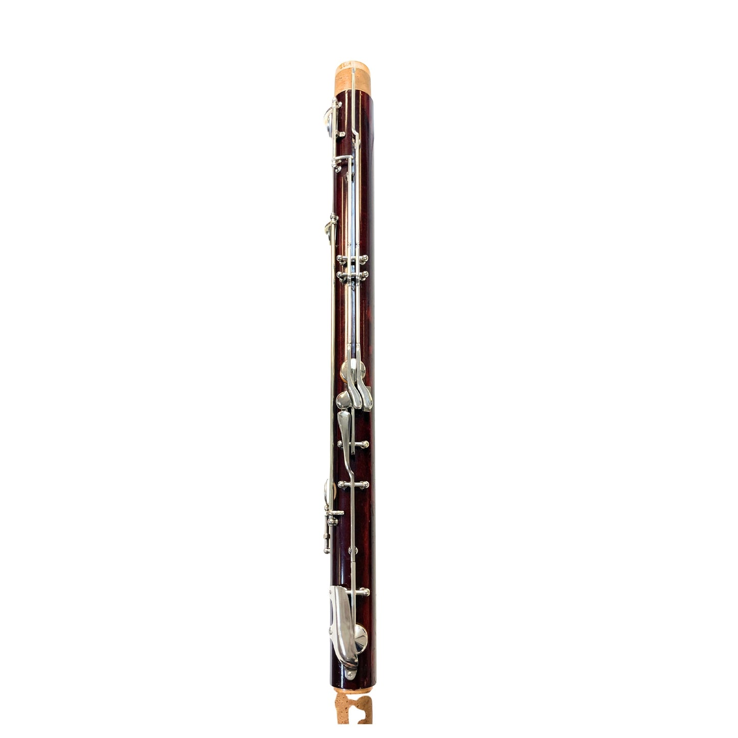 Used Fox Model II Bassoon 2669