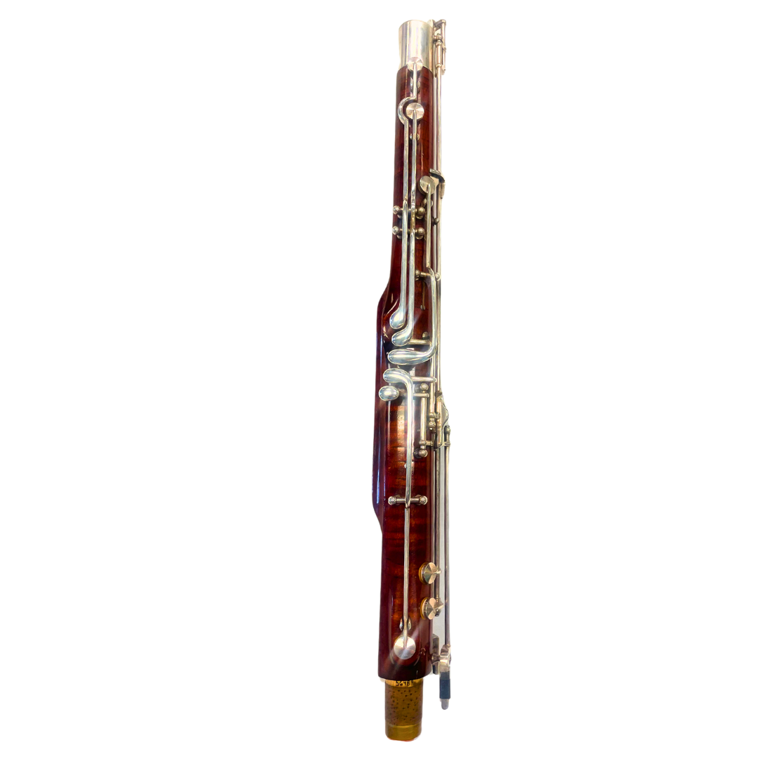 Used Fox 680 Bassoon 56xxx