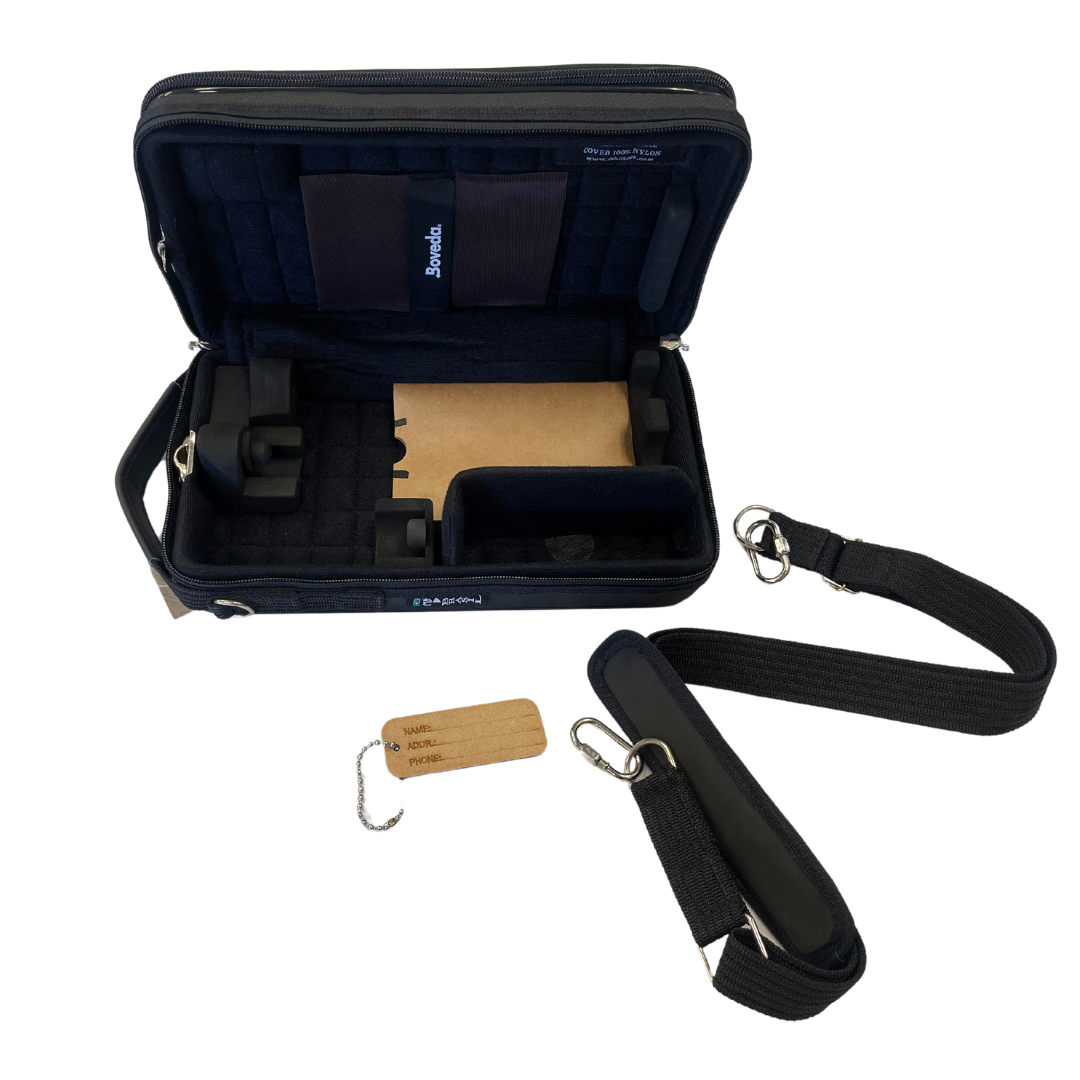 Bonna Case for Oboe (Original Style), Nylon