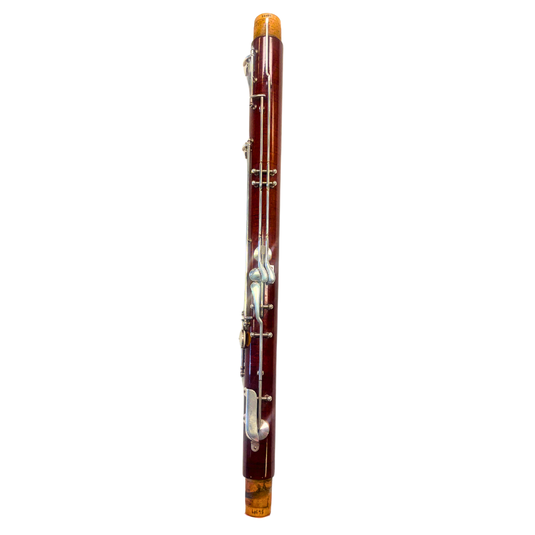 Used Fox 680 Bassoon 56xxx