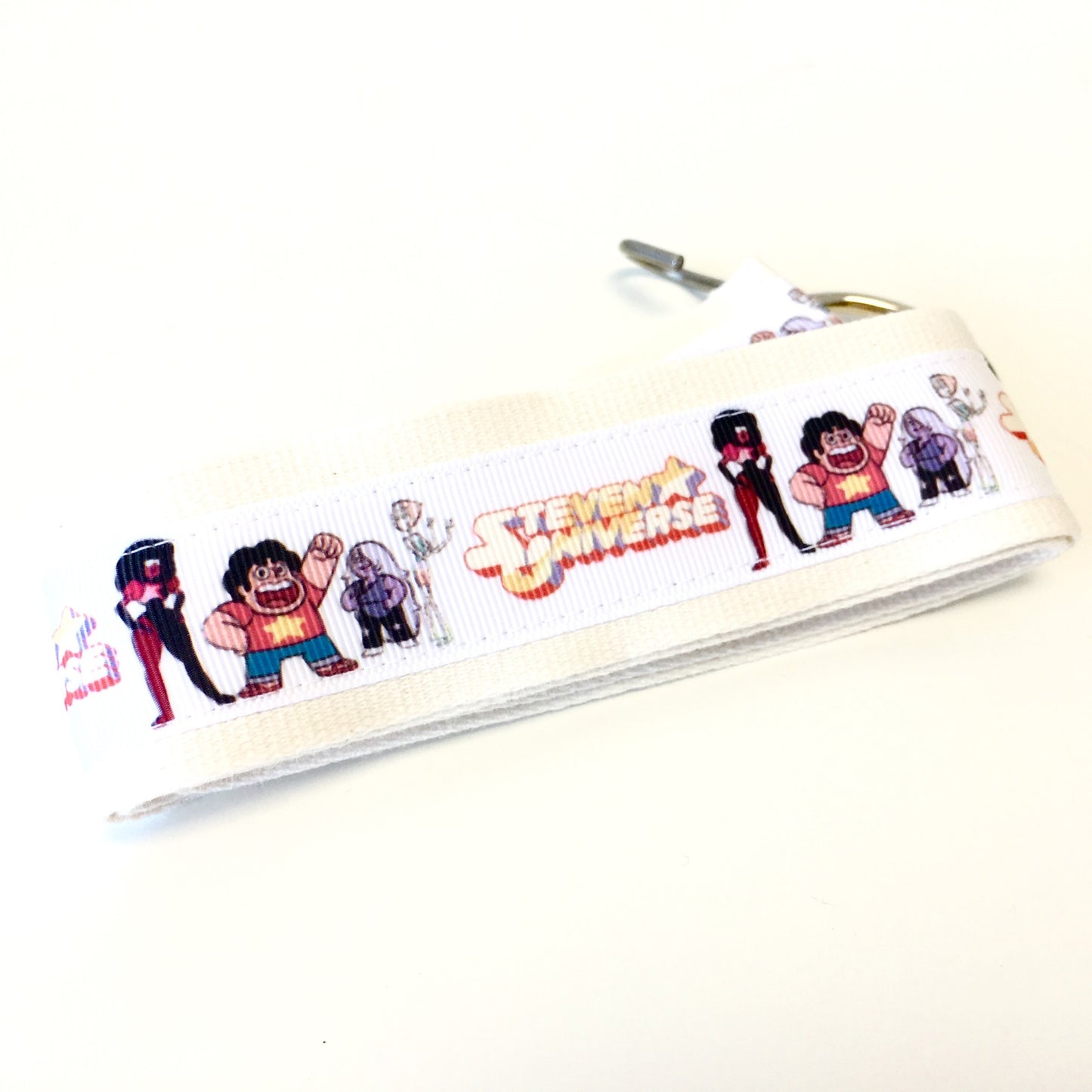 Designer seat straps Steven Universe