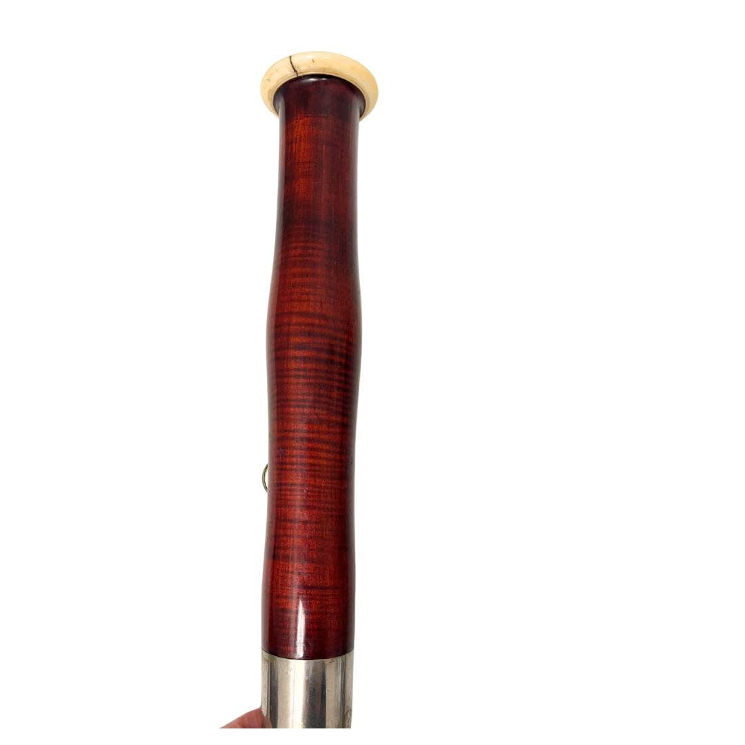 Used Heckel 5K Bassoon Serial Number 5000
