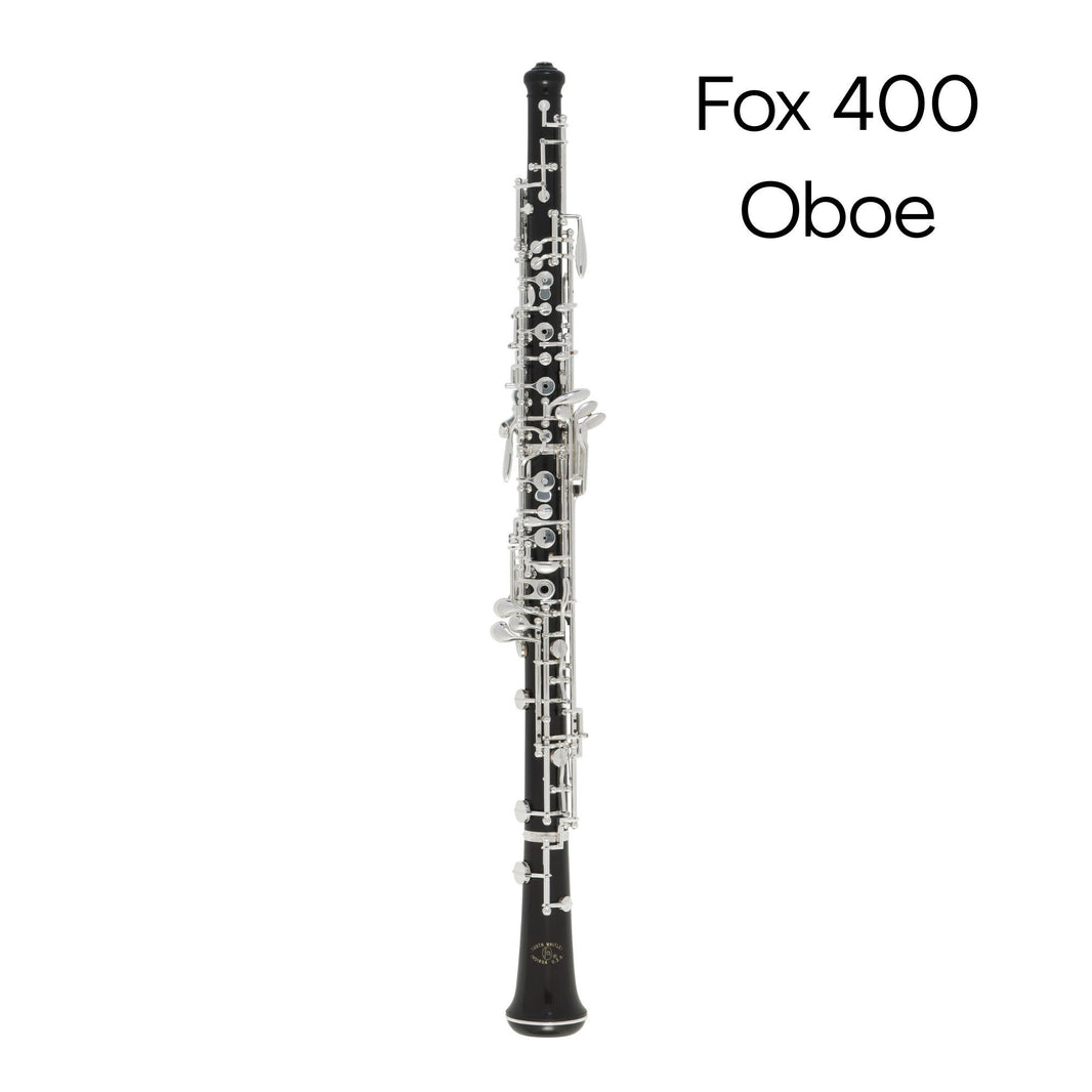 New Oboes – Bocal Majority