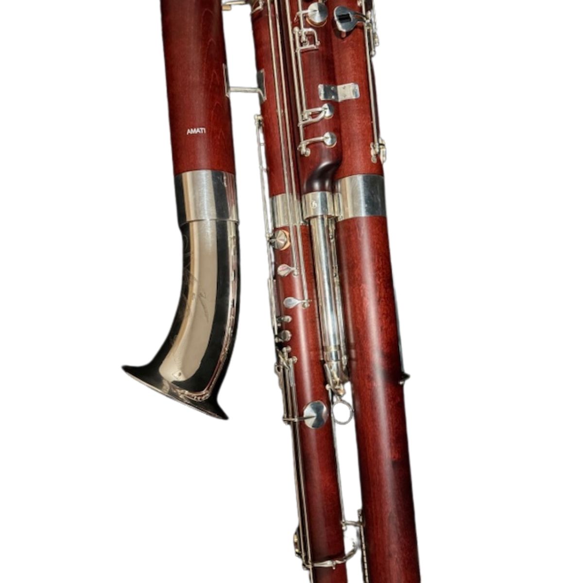 Used Amati Contrabassoon (2023)