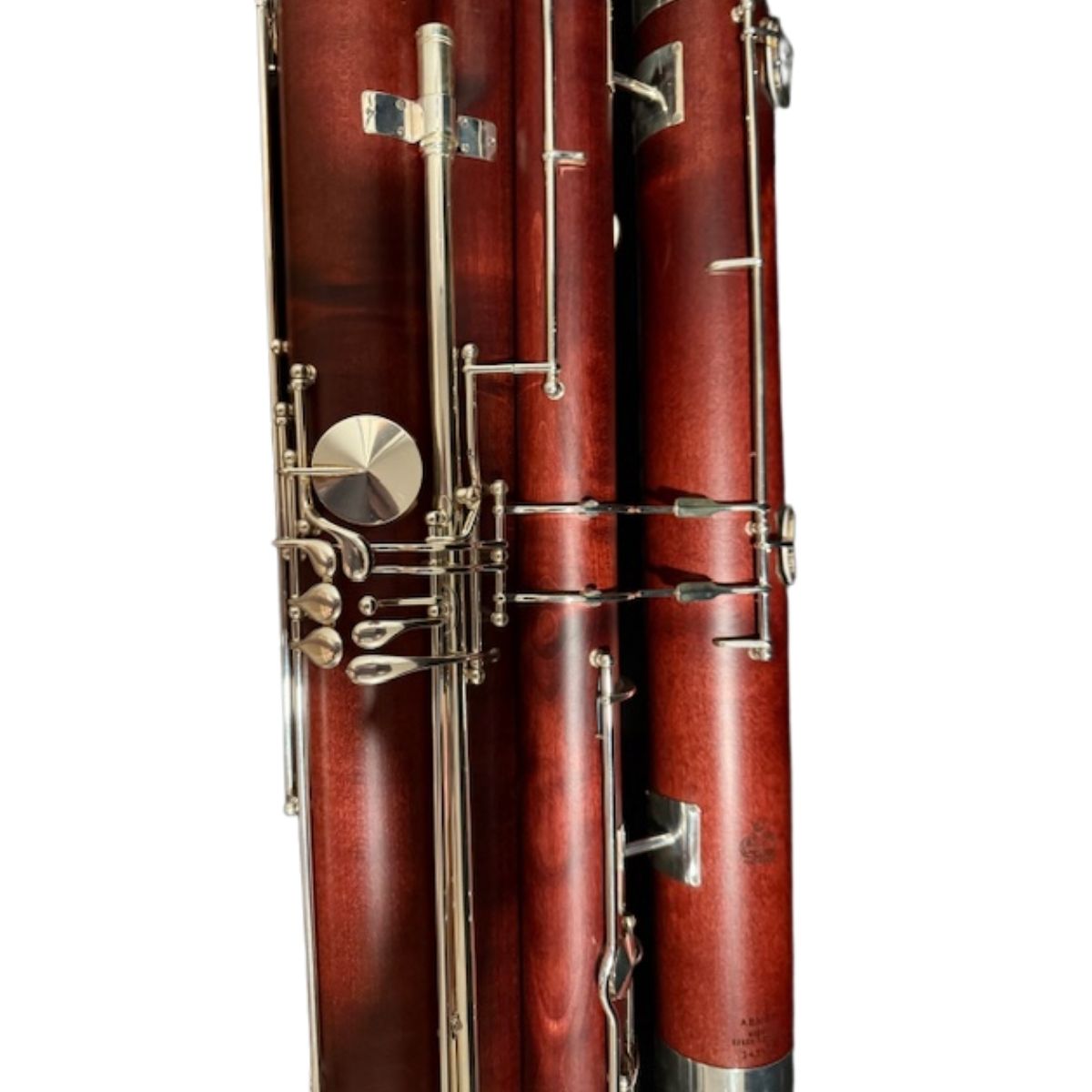 Used Amati Contrabassoon (2023)