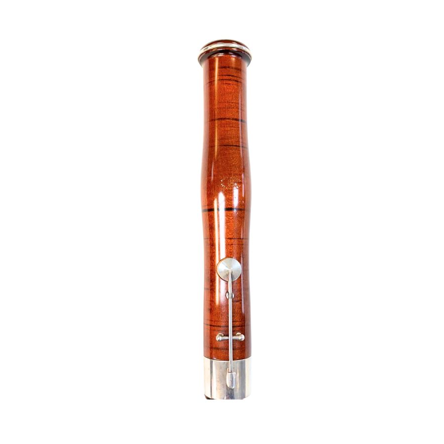 Used Fox 601 Bassoon 204xx