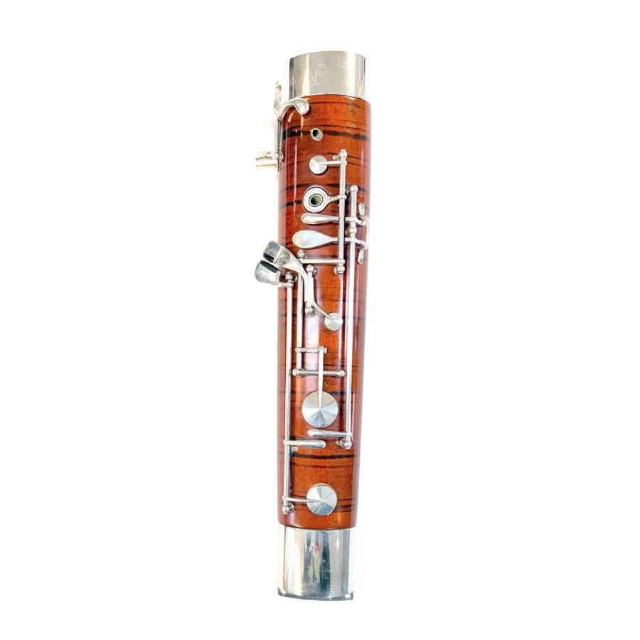 Used Fox 601 Bassoon 204xx