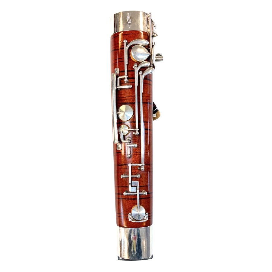Used Fox 601 Bassoon 204xx
