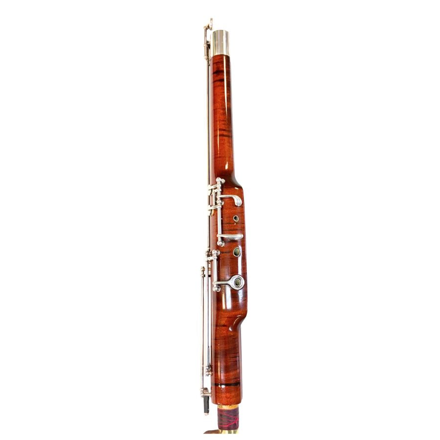 Used Fox 601 Bassoon 204xx
