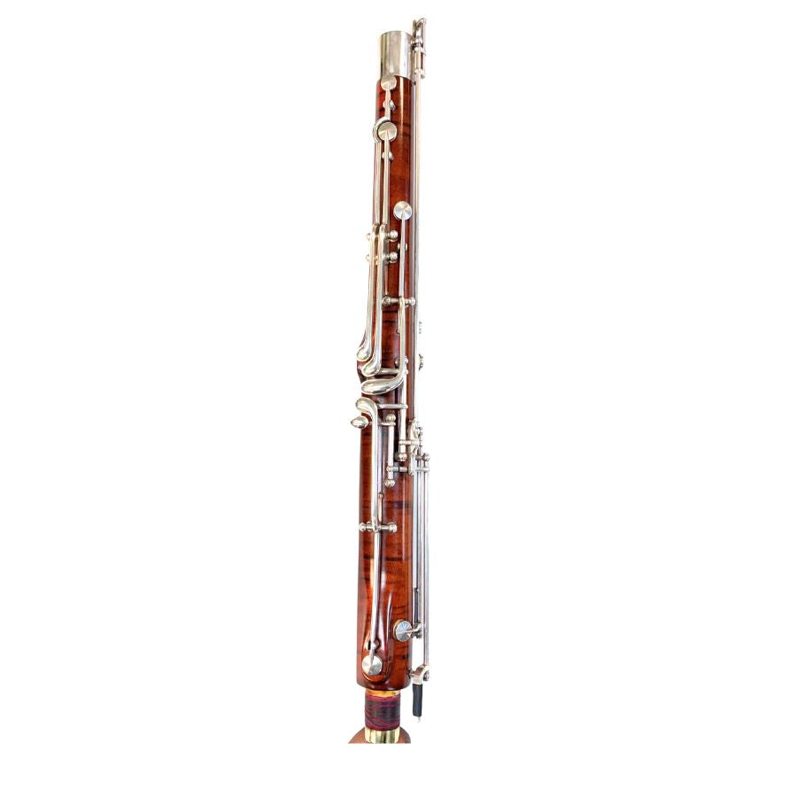 Used Fox 601 Bassoon 204xx