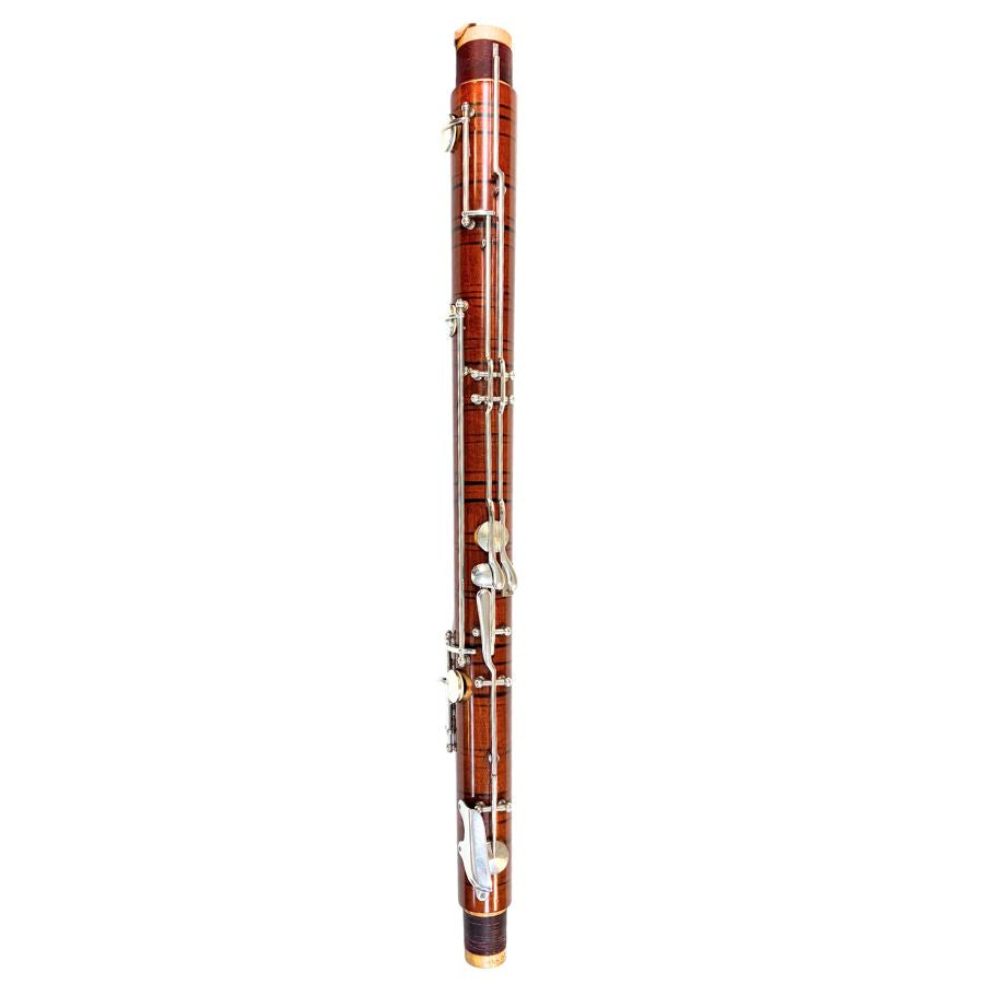 Used Fox 601 Bassoon 204xx