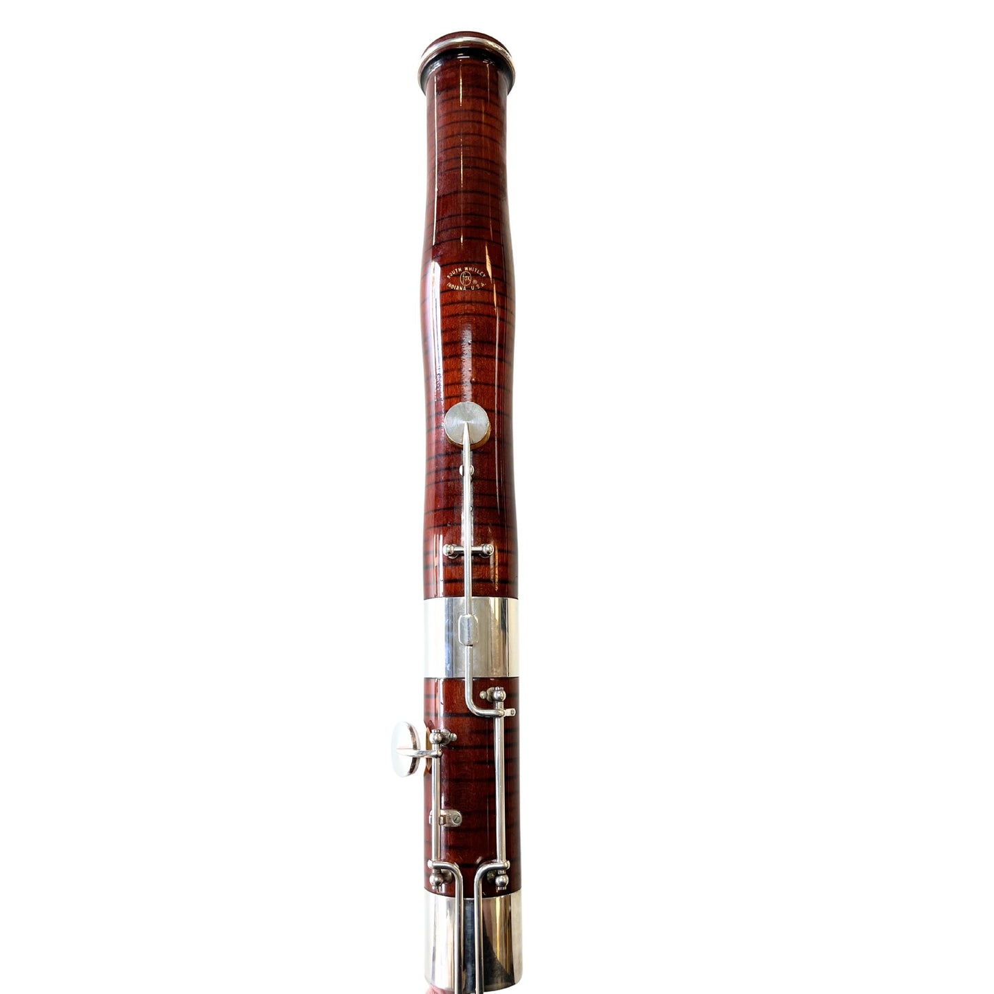 Used Fox 680 Bassoon 570xx