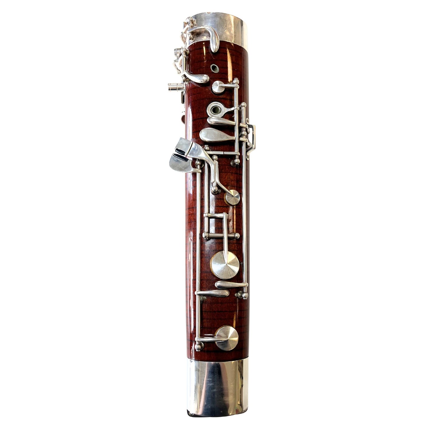 Used Fox 680 Bassoon 570xx