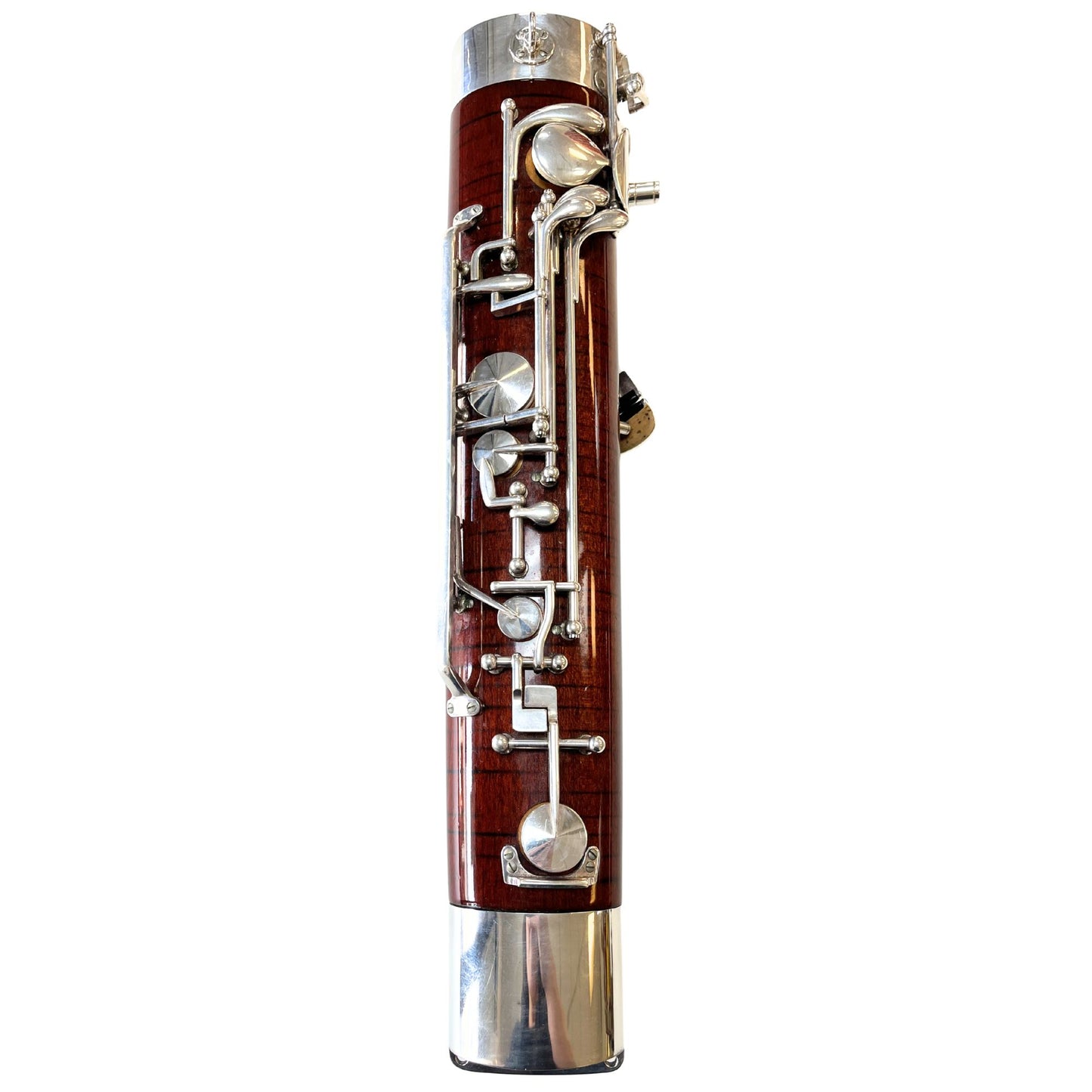 Used Fox 680 Bassoon 570xx