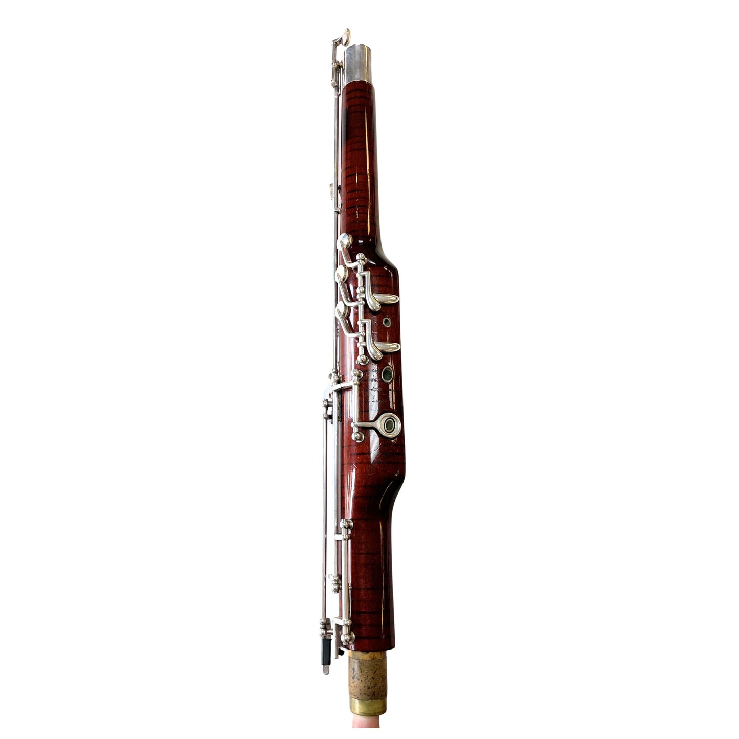 Used Fox 680 Bassoon 570xx