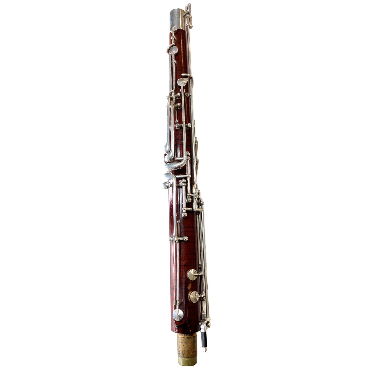 Used Fox 680 Bassoon 570xx