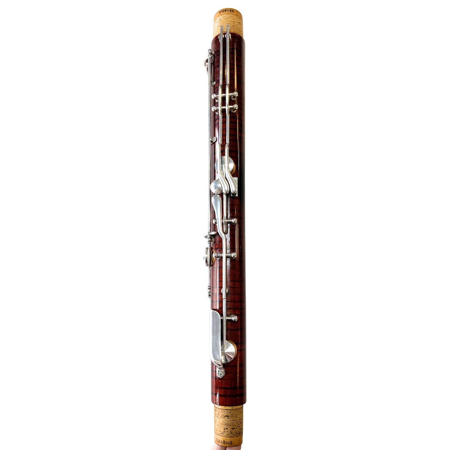 Used Fox 680 Bassoon 570xx