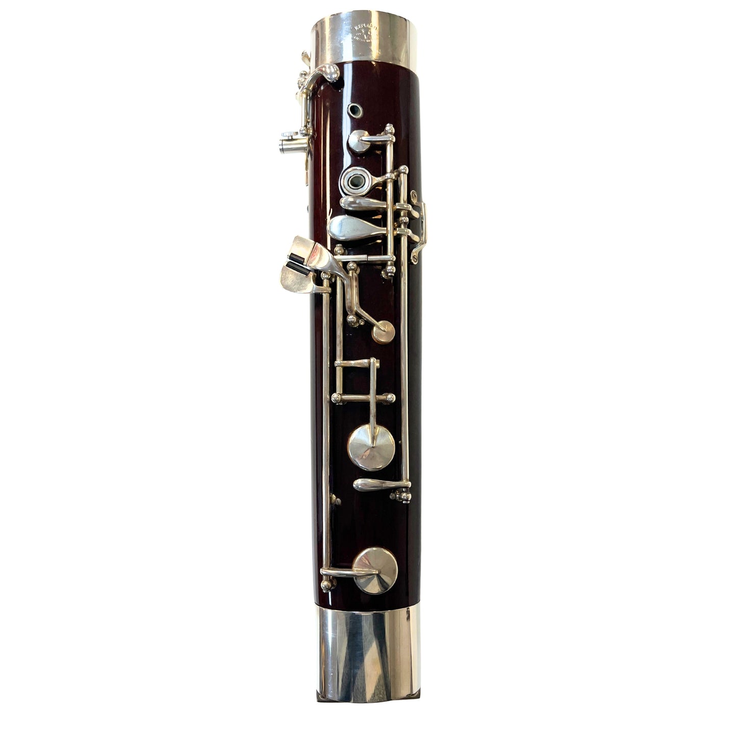 Used Fox 240 Bassoon SN 693xx