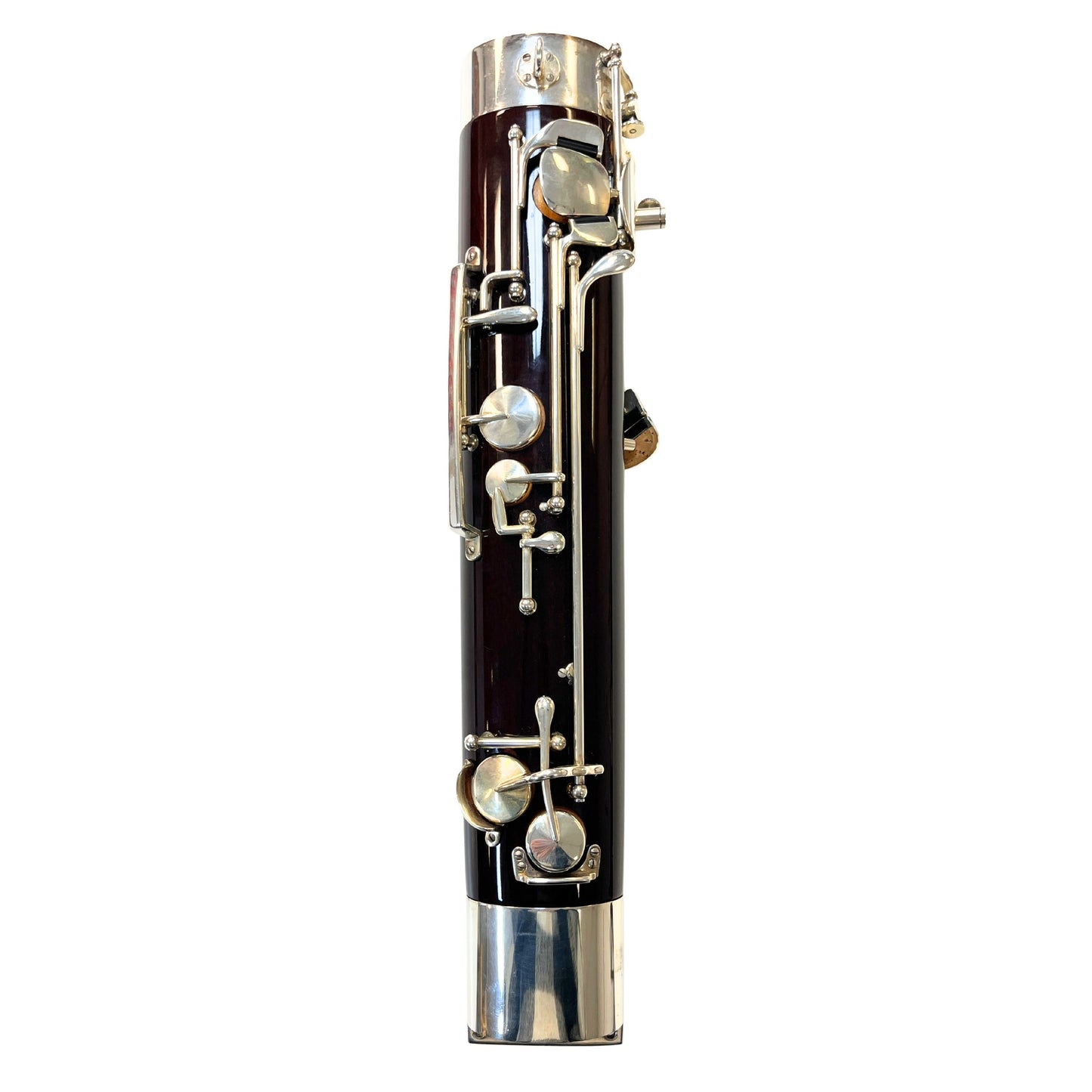 Used Fox 240 Bassoon SN 693xx