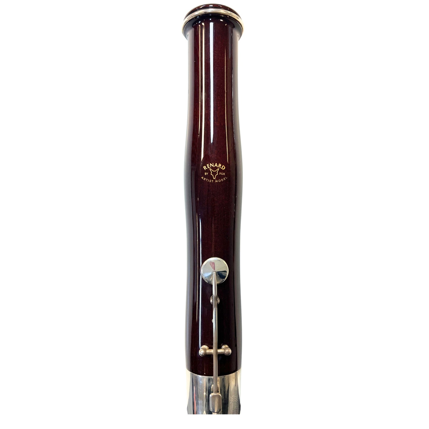 Used Fox 240 Bassoon SN 693xx