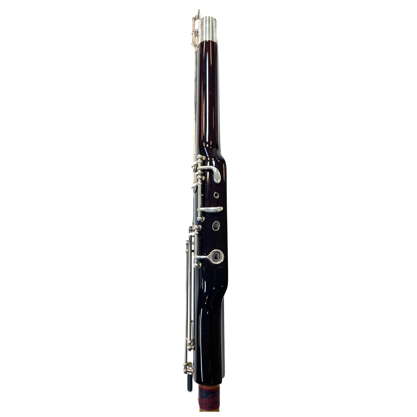 Used Fox 240 Bassoon SN 693xx