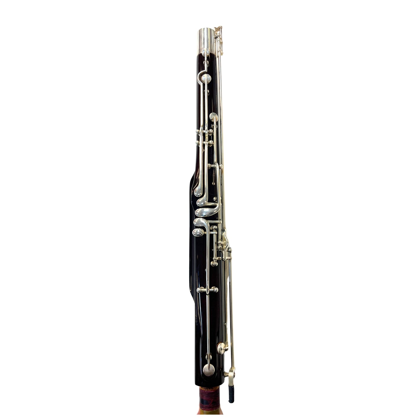 Used Fox 240 Bassoon SN 693xx